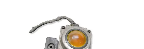 Volkswagen PASSAT B7 Distronic sensor radar 3AA907567A