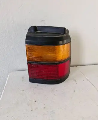 Volkswagen PASSAT B3 Rear/tail lights