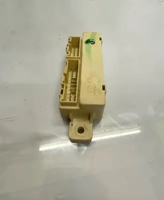 Door central lock control unit/module