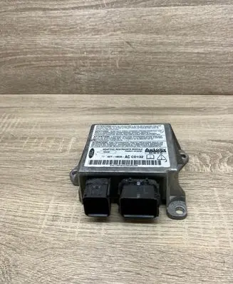 Ford Mondeo Mk III Airbag control unit/module 4S7T14B056AC 603951000