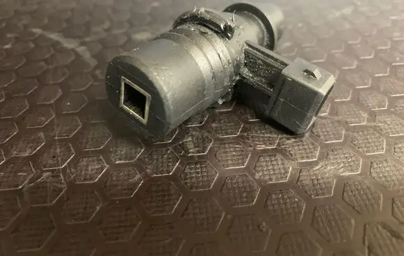 Volvo XC60 Breather valve 31274139