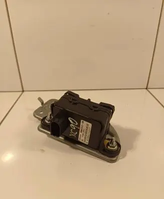 Volvo XC90 ESP acceleration yaw rate sensor 30667512 10098004932