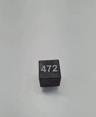 Volkswagen Transporter - Caravelle T5 Other relay 7H0943383 24190000 PA66GF30