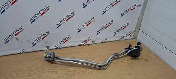 Air conditioning (A/C) pipe/hose