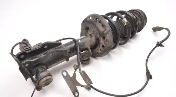 Opel Insignia A Front shock absorber/damper 13319745