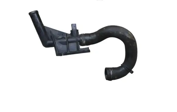 Volkswagen Crafter Engine coolant pipe/hose 076121085A 076121050A 122300302