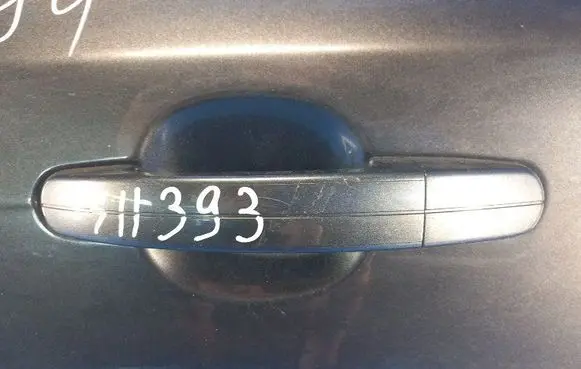 Ford Focus Front door exterior handle CV6Z5422404CA