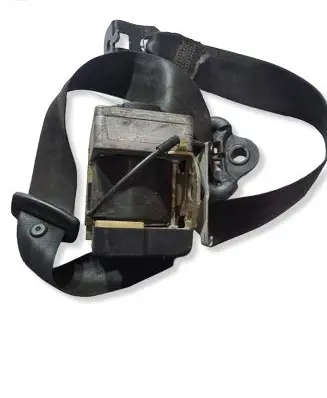 Volkswagen Golf IV Front seatbelt 1H0857737 28330