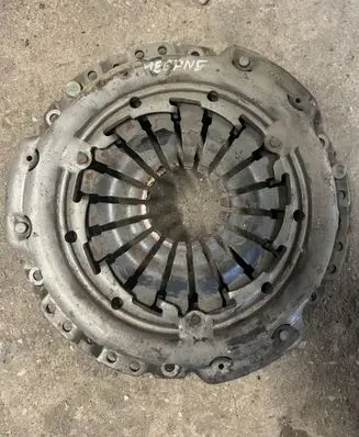 Renault Megane II Pressure plate 