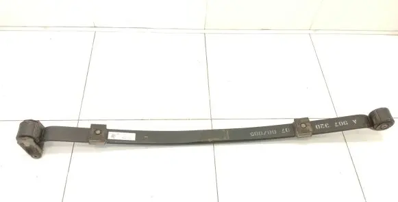 Mercedes-Benz Sprinter W907 W910 Rear leaf spring A9073200700