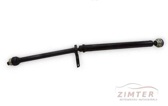 Audi A6 S6 C7 4G Drive shaft (set) 4G0521101K