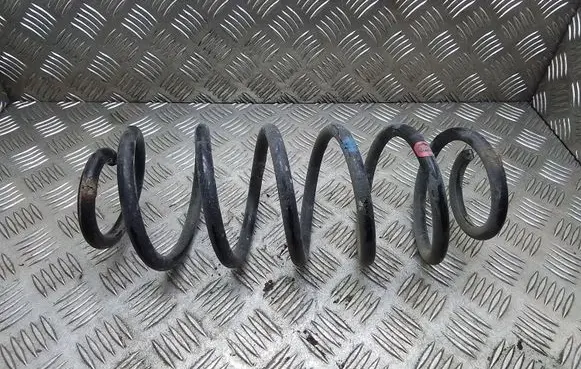 Toyota Prius (XW30) Rear coil spring