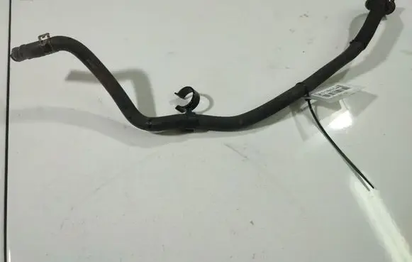 Opel Astra H Engine coolant pipe/hose 643293970