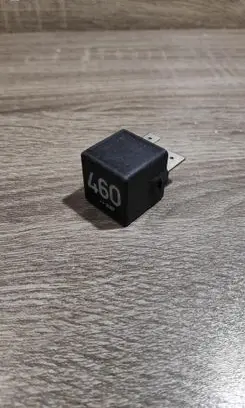 Volkswagen PASSAT B6 Other relay 1K0951253A