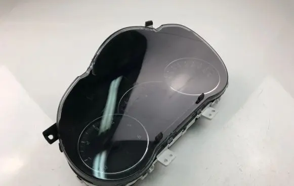 KIA Carens III Speedometer (instrument cluster) 94023A4220