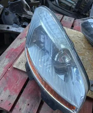 Citroen C4 Grand Picasso Headlight/headlamp 16298200
