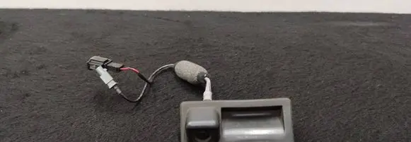 Audi A6 S6 C7 4G Reversing camera 5N0827566AA BN30A