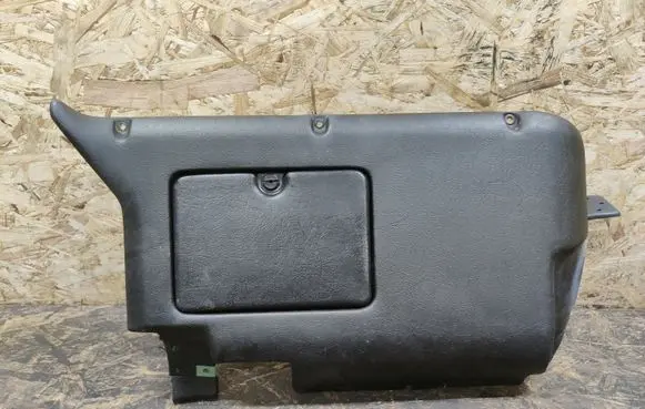 Jaguar XJS Dashboard lower bottom trim panel DAC6082
