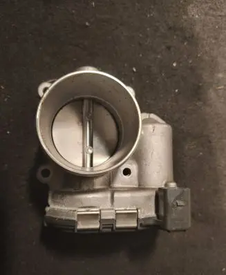 Audi Q5 SQ5 Throttle valve 06K133062AK 856120418 0280750722