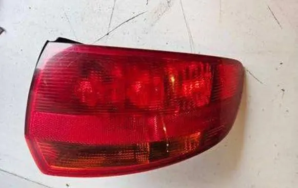 Audi A3 S3 8P Rear/tail lights 8P4945096C
