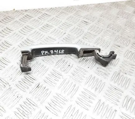 Peugeot 207 Front door exterior handle