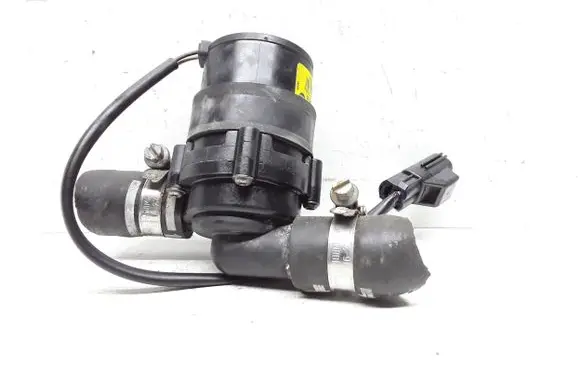 Volvo V70 Electric auxiliary coolant/water pump 9013378B 12402022602