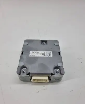 Toyota RAV 4 (XA50) Other control units/modules 8657242040