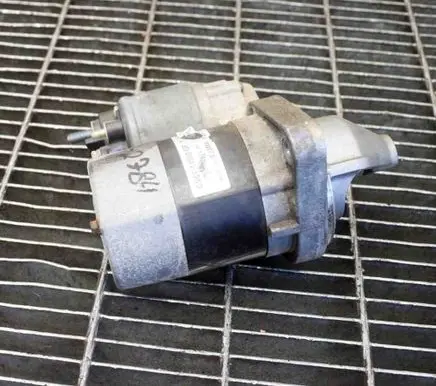 Ford Focus Starter motor CV6T11000GF