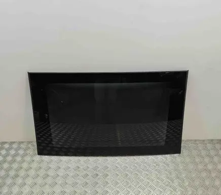 Mercedes-Benz GLS X166 Sunroof set 1726280