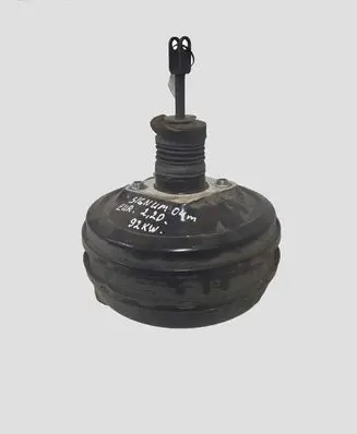 Opel Signum Brake booster 13126710