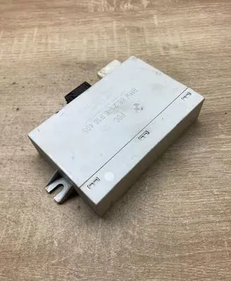 BMW 5 E39 Parking PDC control unit/module 6916405 601814