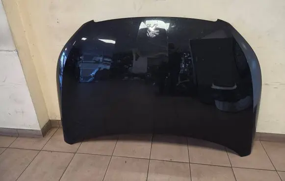 Peugeot 308 Engine bonnet/hood 