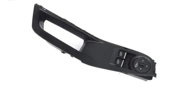 Ford Fiesta Electric window control switch F1ET14A132FB