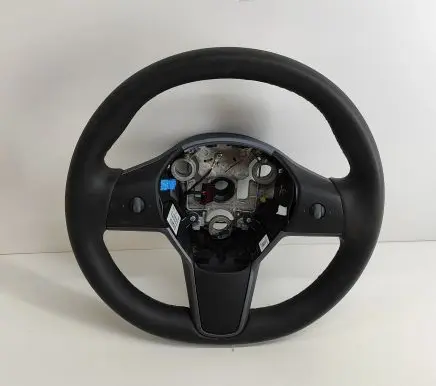 Tesla Model Y Steering wheel 162659900B
