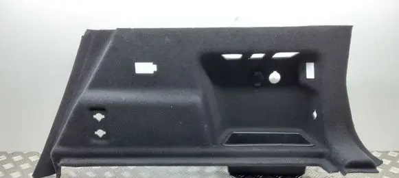 BMW X1 U11 Trunk/boot side trim panel 9462962 51479462962 9462020