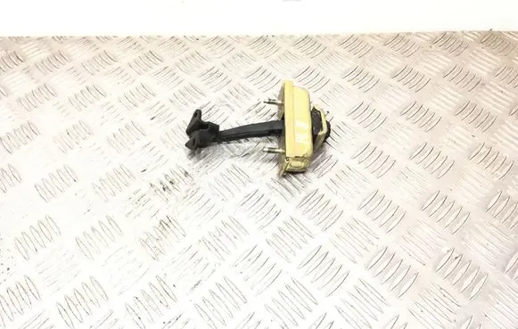 Chrysler Voyager Front door check strap stopper 4717228AB