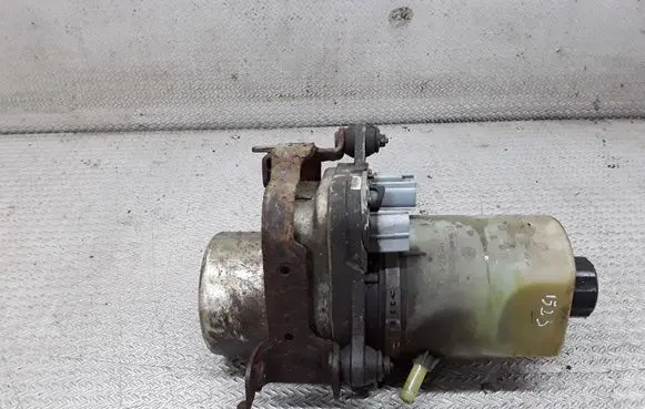 Electric power steering pump