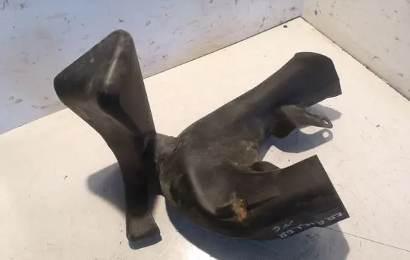 Chrysler Grand Voyager IV Air intake duct part 04861359AAA