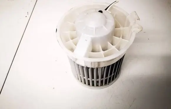Nissan X-Trail T32 Heater fan/blower 