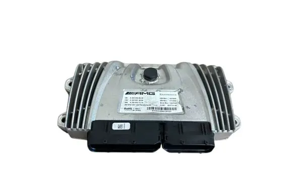 Mercedes-Benz C AMG W205 Suspension control unit/module A2059005629 A2059014608 A2059027214