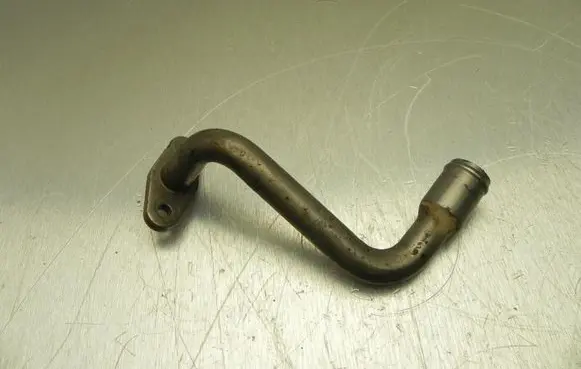 BMW 3 F30 F35 F31 EGR valve line/pipe/hose 7823287 VD9859