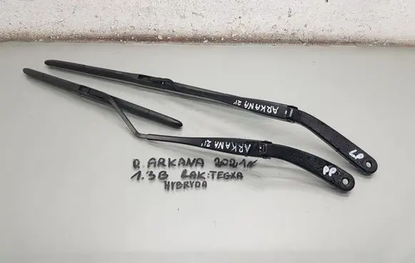 Renault Arkana Front wiper blade arm