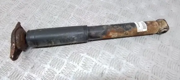 Volvo S80 Rear shock absorber/damper 31262173