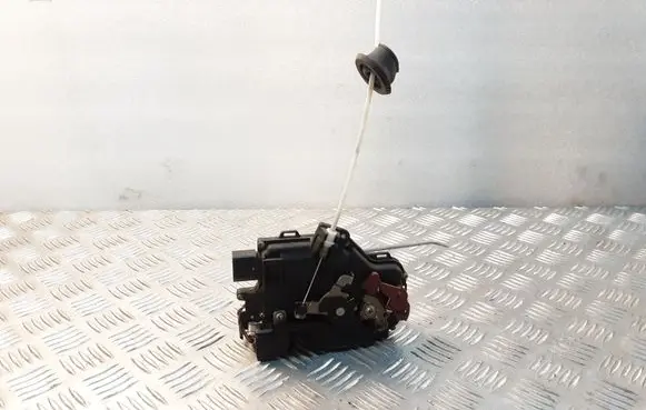 Audi A4 S4 B6 8E 8H Rear door lock