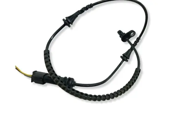BMW X4 G02 ABS brake wheel speed sensor 6895657 F00C1H4062 0265007374