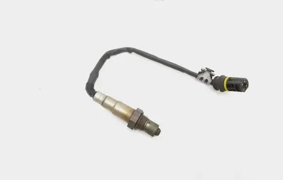 Mercedes-Benz CLK A209 C209 Lambda probe sensor 0015406017