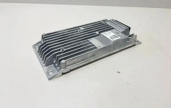 BMW X5 G05 Brake system control unit/module 5B3CAD8 5B6C403