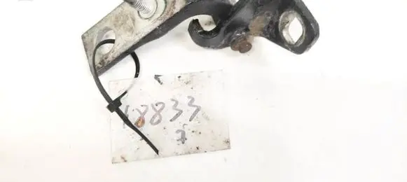Ford Mondeo MK IV Rear door lower hinge 7S7AA26811AC 7S7AA-26811-AC