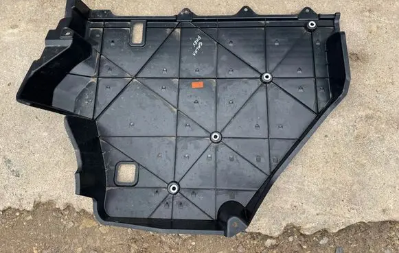 Toyota C-HR II Pickup box liner 57628F4120