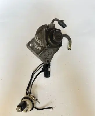 Mitsubishi L200 Fuel filter housing 